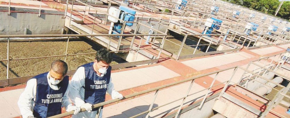 “Polemiche lunari: sui fanghi le norme tutelano l’ambiente” “Polemiche lunari: sui fanghi le norme tutelano l’ambiente”