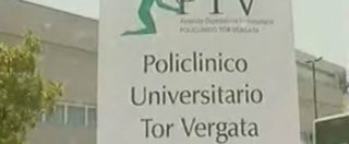 Copertina di Policlinico Tor Vergata, i debiti vanno alla Regione Lazio e i beni trasferiti a una fondazione (che però ancora non esiste)
