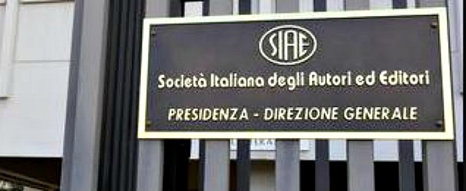 Qual è il vero stato di salute del sistema culturale italiano? Secondo la Siae, va tutto bene