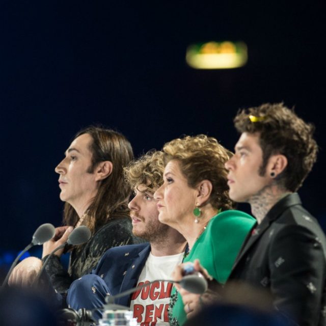 X Factor 2018, le pagelle alla prima serata dei live: Fedez sottotono, Lodo Guenzi spaesato al posto di Asia Argento