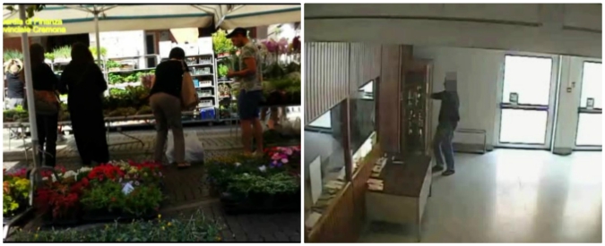 Copertina di Cremona, timbravano il badge per i colleghi che andavano a fare la spesa: denunciati 9 dipendenti di una scuola