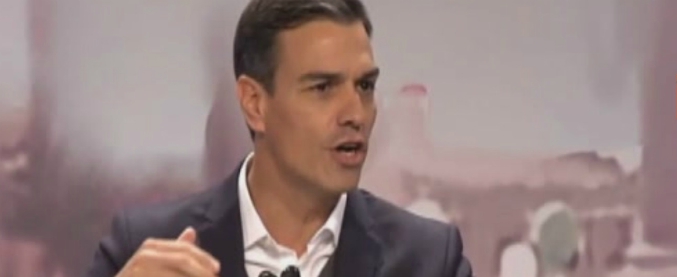 Copertina di Pd, il primo ministro spagnolo Sanchez: “Un onore stare dalla parte dell’Italia che non si rassegna di fronte alla paura”