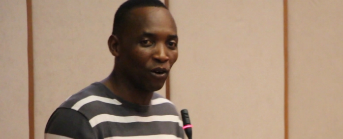 Copertina di Soumahoro (Usb): “Chi dice ‘prima gli italiani’ se la prende con migranti e rifugiati. Ma ieri discriminava i meridionali”