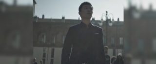 Copertina di Ha 26 anni, è il nuovo presidente dell’Inter e si presenta così: il video da “star” di Steven Zhang