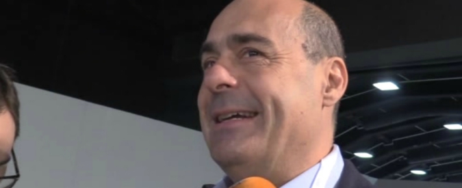 Copertina di Pd, Zingaretti: “Gli italiani si stanno accorgendo che chi ha vinto le elezioni non sta mantenendo le promesse”