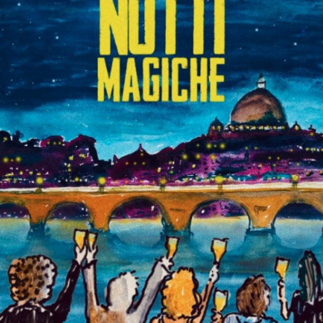 Festa del Cinema di Roma, chiude Paolo Virzì con Notti magiche: “Un film che celebra l’arte dell’irriverenza”