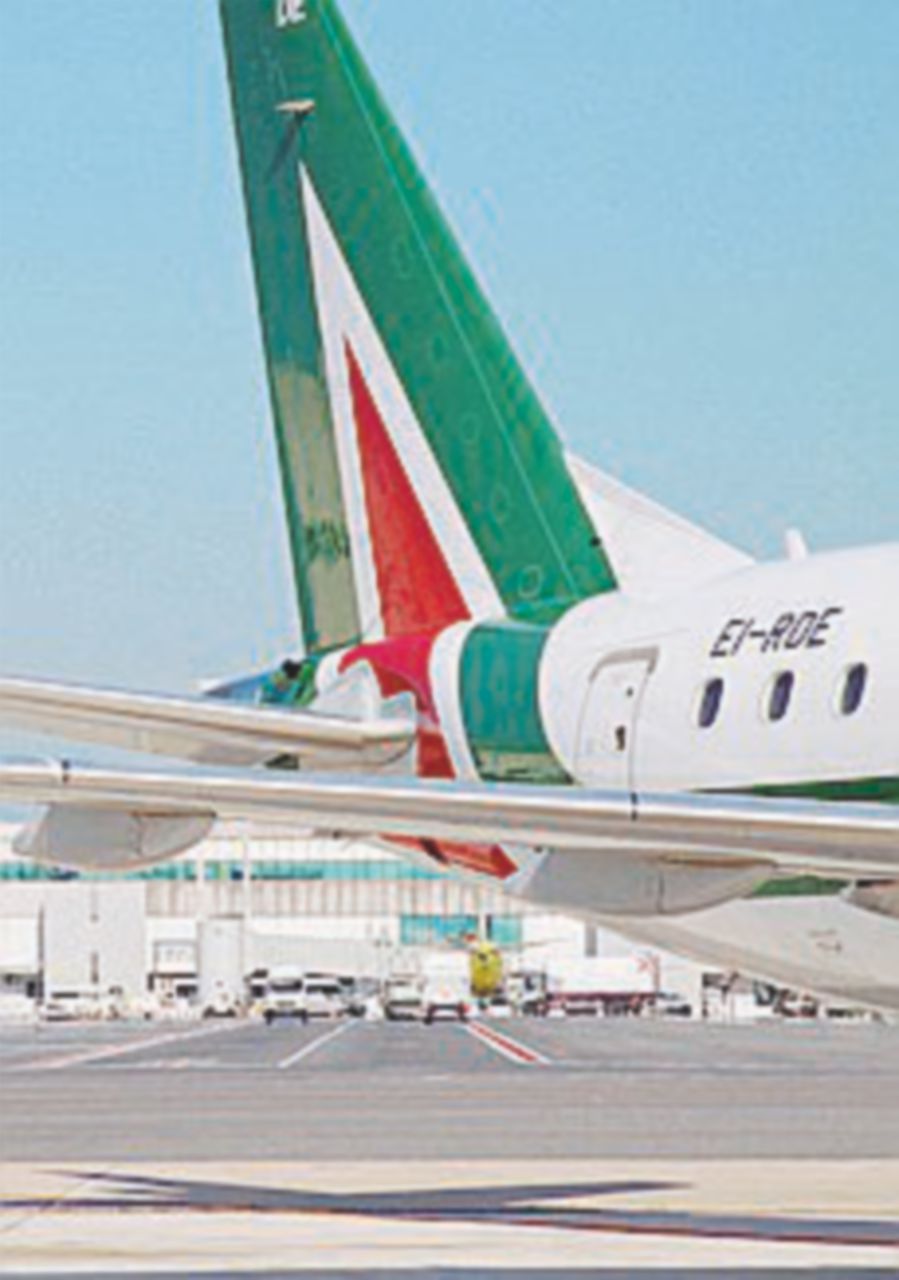 Tria: “Su Alitalia rispettare le regole Ue Fs? Ha il suo cda…”