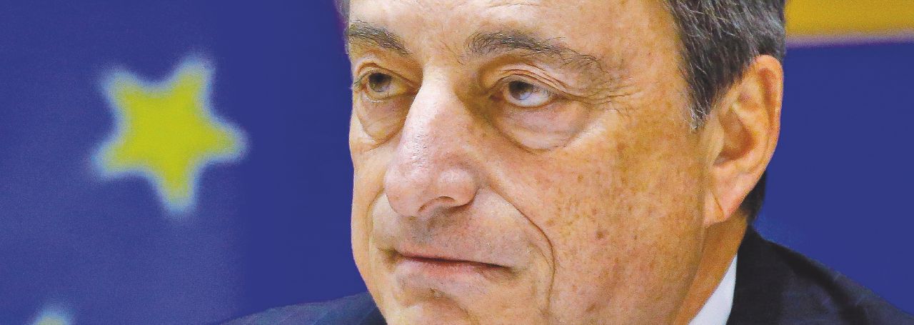 Bonafede: “Draghi non è nostro nemico, vogliamo un dialogo sereno”