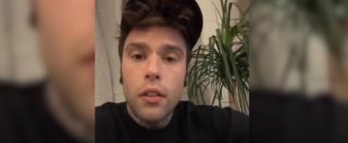 Copertina di La denuncia di Fedez: “Ho ricevuto minacce di morte e c’è chi ha contattato gli assistenti sociali per togliermi il figlio”