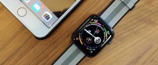 Copertina di Apple Watch 4 si accorge se cadi e chiama i soccorsi. La disavventura di un utente svedese dimostra che funziona