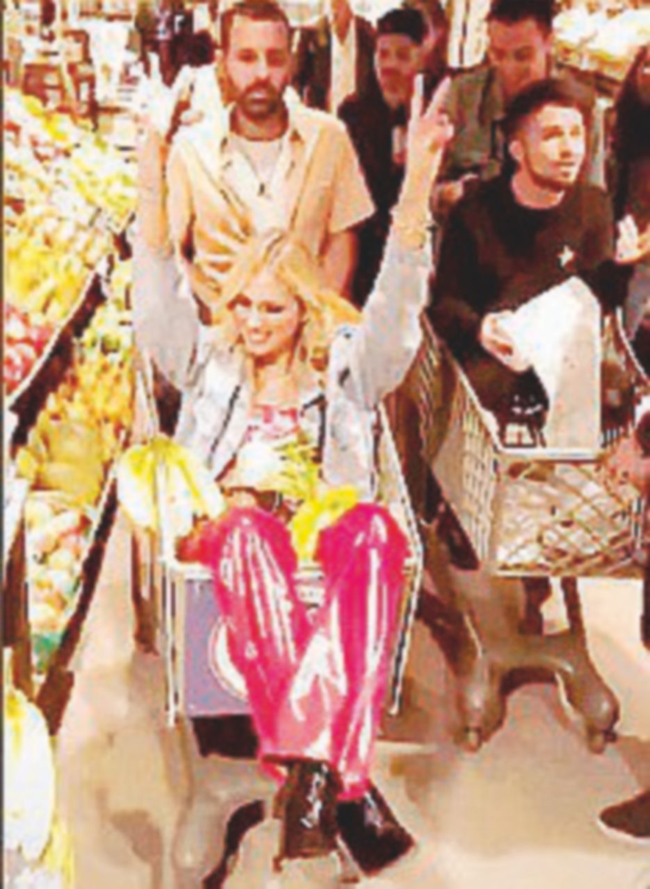 Copertina di La Settimana Incom