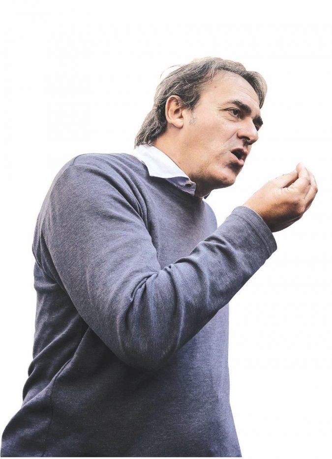 3 domande ad Angelo Bonelli 3 domande ad Angelo Bonelli