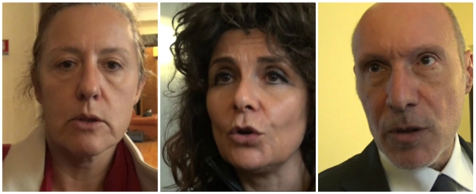 Copertina di Dl Sicurezza, bocciati i primi emendamenti dei dissidenti M5s. De Falco a Di Maio: “Siamo formazione politica, non un esercito”