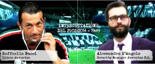 Copertina di Juventus, Report smentisce Agnelli. Le nuove intercettazioni nell’anticipazione della seconda puntata dell’inchiesta