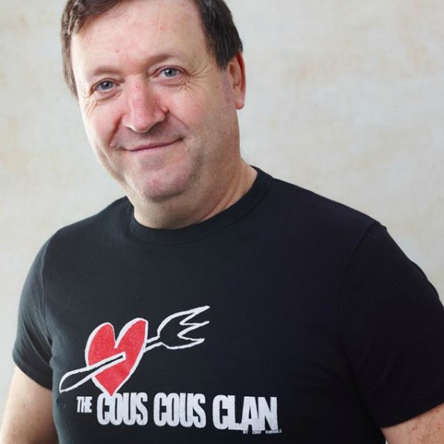 La Prova del Cuoco, anche Chef Kumalé dice addio alla trasmissione: “Anche in cucina ormai vince lo slogan ‘Solo gli italiani'”