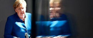Copertina di Merkel, batosta in Assia. “Il governo ha perso credibilità. Non mi ricandido a guida Cdu e nel 2021 lascio la politica”