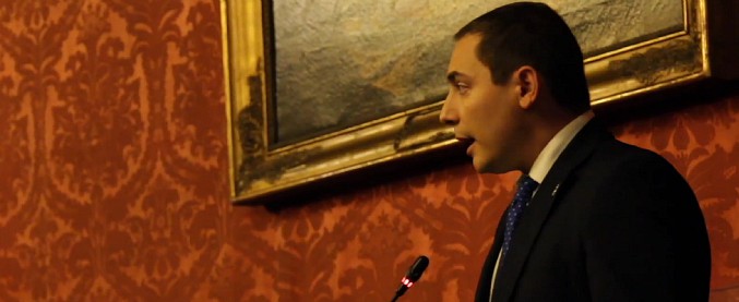 Copertina di Torino, consiglio approva mozione No Tav. La Lega vota contro e il consigliere Ricca: “Fuga in avanti del M5S”