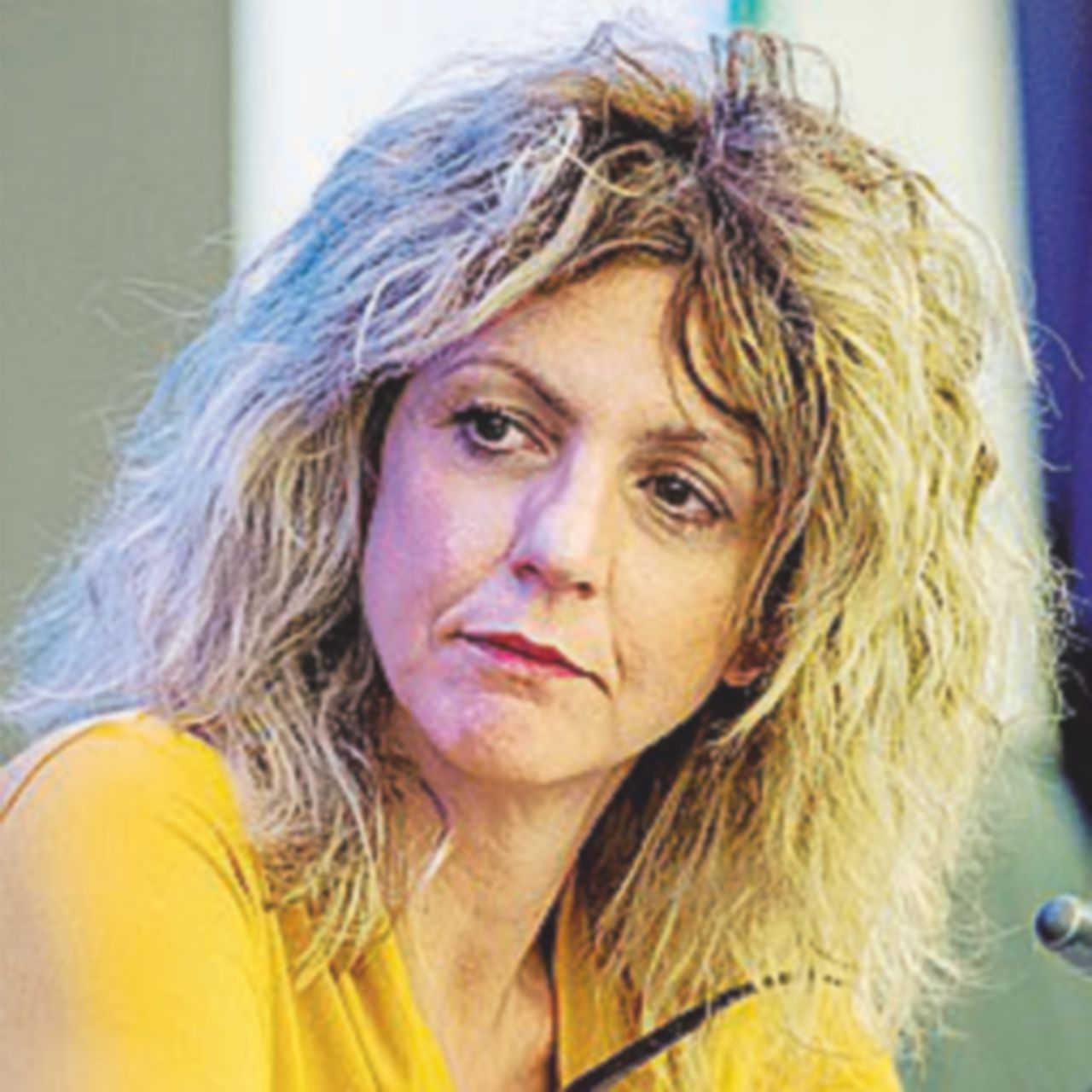 Copertina di Salento, Lezzi accusa tutti (tranne sé)