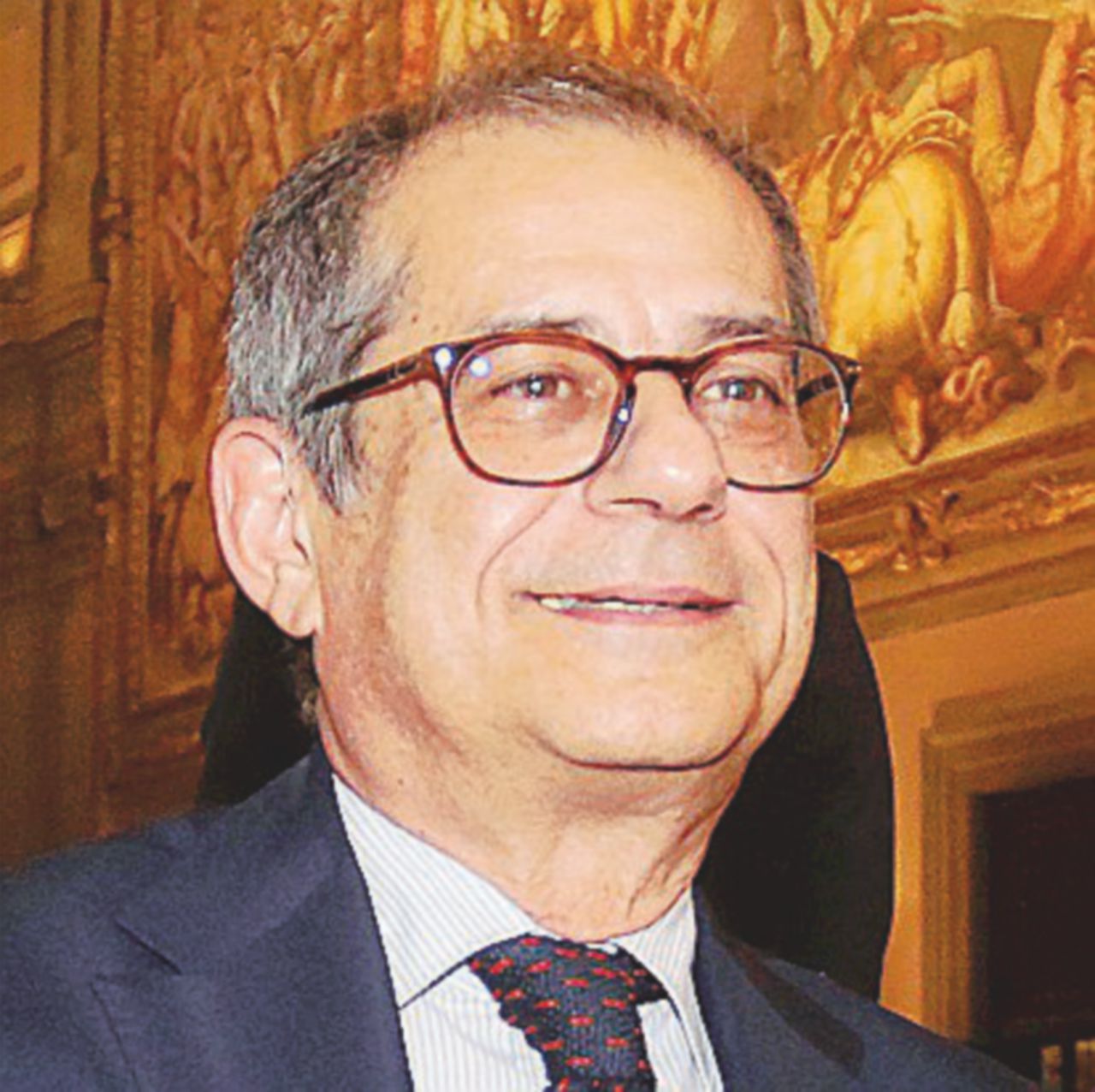 Copertina di Tria e il Foglio, la vendetta dell’ex