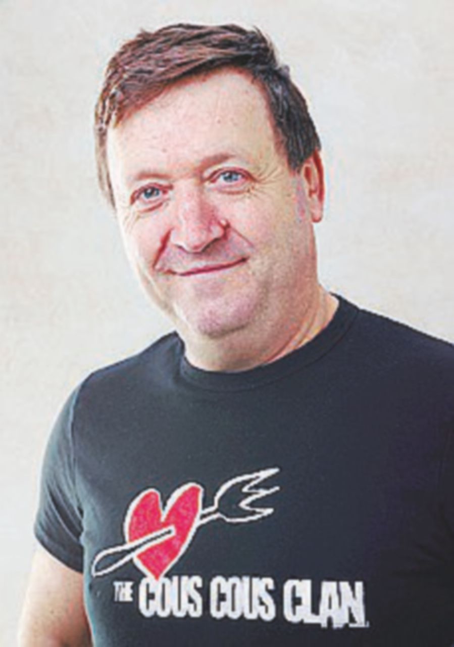 Va via Chef Kumalè: “Anche qui ormai solo gli italiani!”