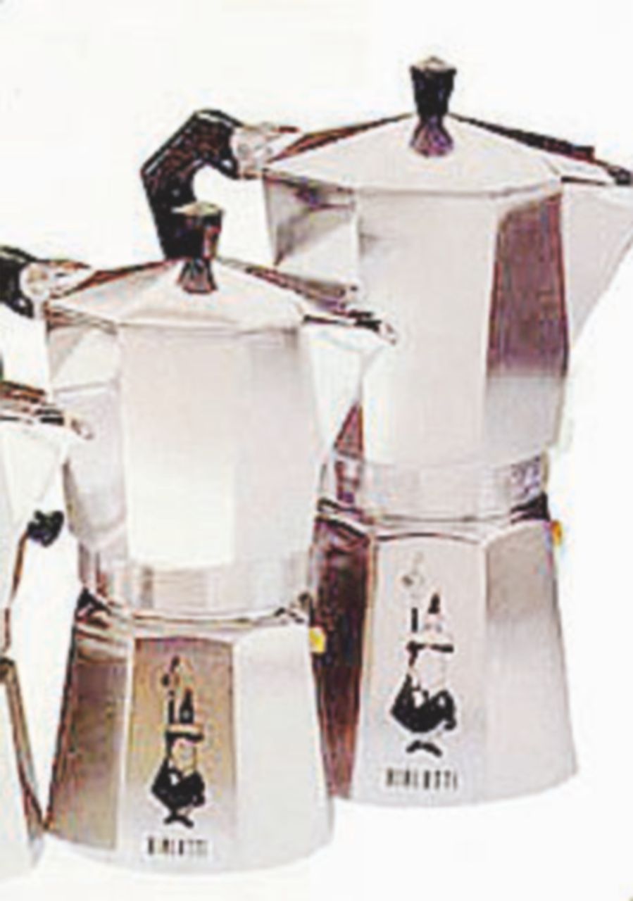 Bialetti è a rischio chiusura: chiesto l’ok a prestito da 17 milioni