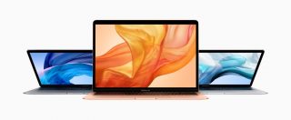 Copertina di Nuovi MacBook Air, Mac Mini e iPad Pro. Più potenti e versatili. Evoluzione più che rivoluzione