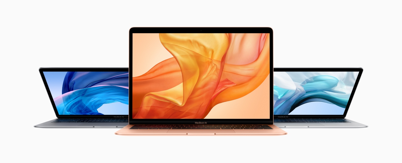 Nuovi MacBook Air, Mac Mini e iPad Pro. Più potenti e versatili. Evoluzione più che rivoluzione