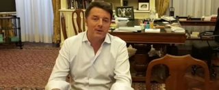 Copertina di Dl Genova, Renzi attacca Di Maio: “Coinvolto personalmente in condoni?”. Poi l’ironia su un’eventuale adesione al Pd
