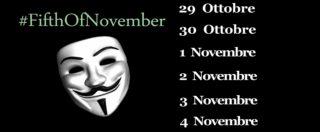 Copertina di Anonymous Italia, Lulz Security e AntiSecurity lanciano la settimana nera contro il governo giallo-verde