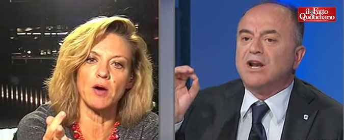 Copertina di Ue, Gratteri vs Frassoni (Verdi): “Omologazione legislazione giudiziaria? Ho paura, cancelleremmo un secolo di antimafia”