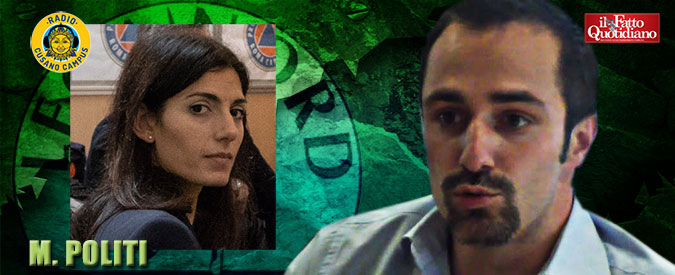 Copertina di Roma, Politi (Lega): “Raggi? Attendiamo sentenza, ma si dimetta per disastri. Sua giunta più marxista del Pd”