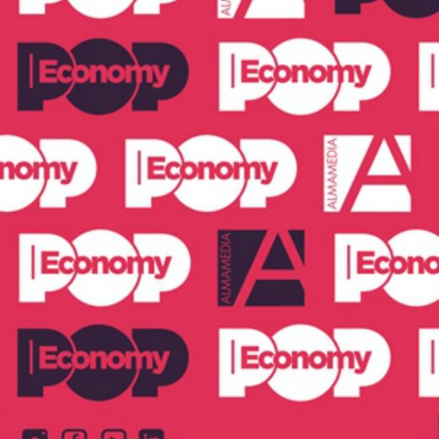 Pop Economy, nasce la piattaforma che racconta l’economia “come un luna park”