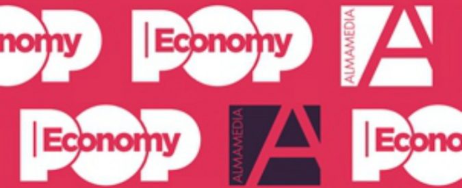 Pop Economy, nasce la piattaforma che racconta l’economia “come un luna park”