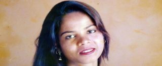 Blasfemia, Asia Bibi “è stata scarcerata e trasferita in un luogo segreto”
