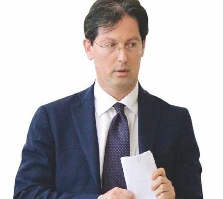 risalente cugino del mio ex marito