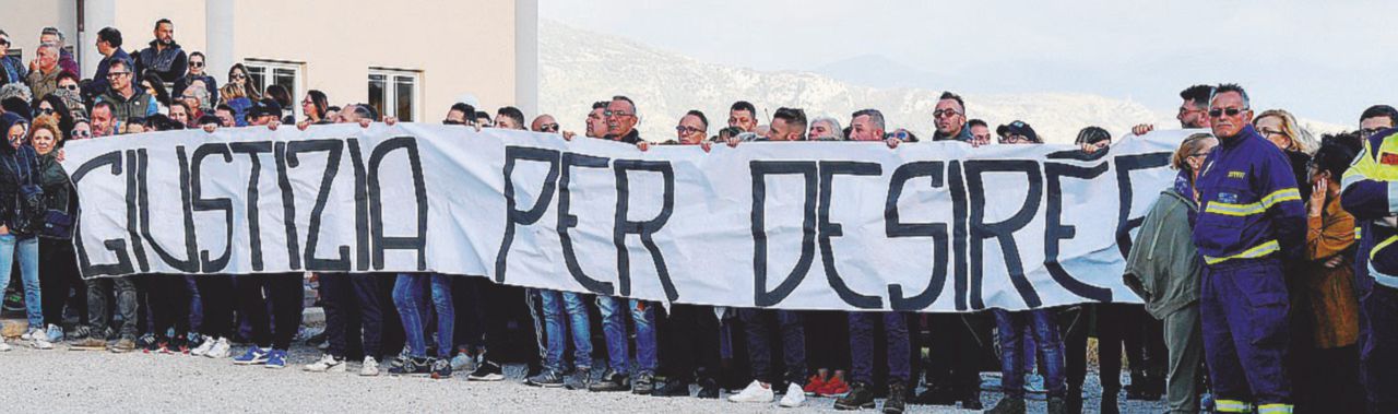 L’ultimo addio di Cisterna alla sua figlia dimenticata