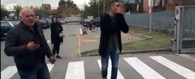 Copertina di Processo Aemilia, Iaquinta furibondo dopo la sentenza: “Condannato perché calabrese. Soffro come un cane”