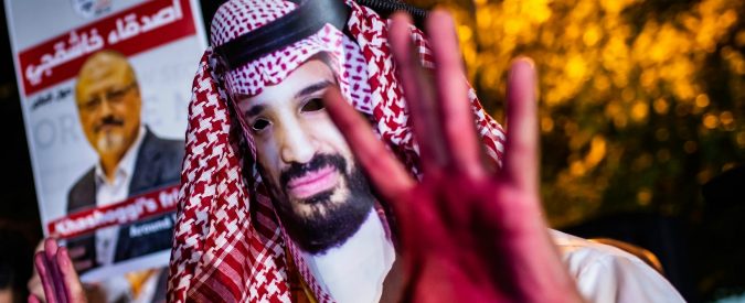 Arabia Saudita, il caso Khashoggi è solo il sintomo di una monarchia in crisi