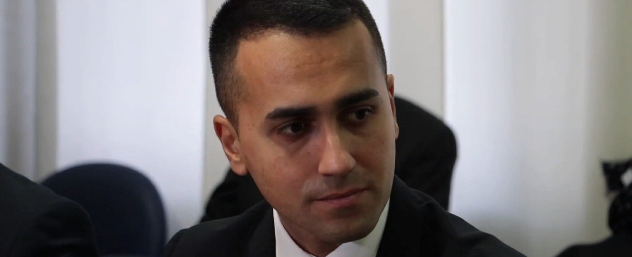 Copertina di Manovra, Di Maio: “Stagnazione non è colpa nostra, politiche sbagliate del passato. Non cambiamo”