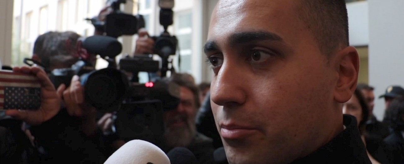 Copertina di Tav, Di Maio: “Noi sempre contrari. Protesta imprese? Malinteso, soldi restano sul territorio”. Chiamparino: “Propaganda”