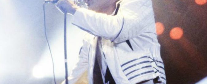 Freddie Mercury aveva quattro incisivi in più: ecco perché non volle mai sistemarsi i denti