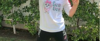 Copertina di JoJo Siwa, ecco chi è la teen-idol tutta colorata che combatte il bullismo con le sue canzoni