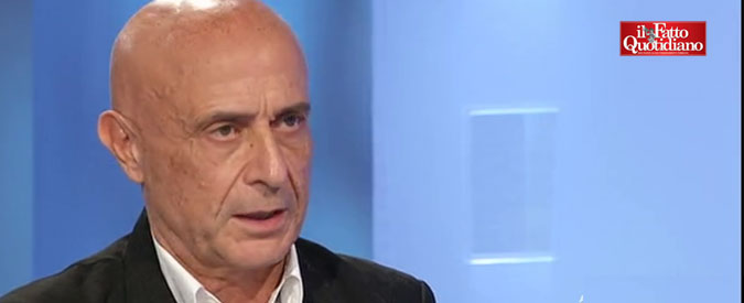 Copertina di Pd, Minniti: “Io candidato alla segreteria? Ci sto riflettendo seriamente, sciolgo riserva la prossima settimana”
