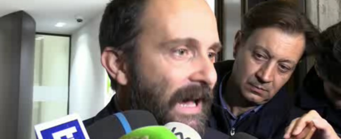 Copertina di PD, Orfini: “Martina dimesso, primarie a febbraio” e su Di Maio: “Sacrifica valori M5s per suo collegio”