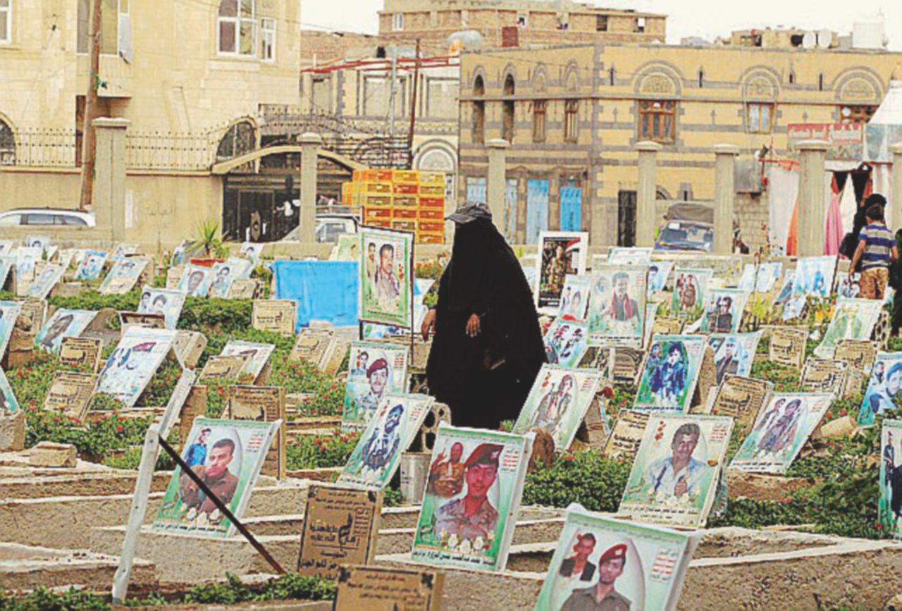 Usa e Onu: Yemen, cessate il fuoco in 30 giorni