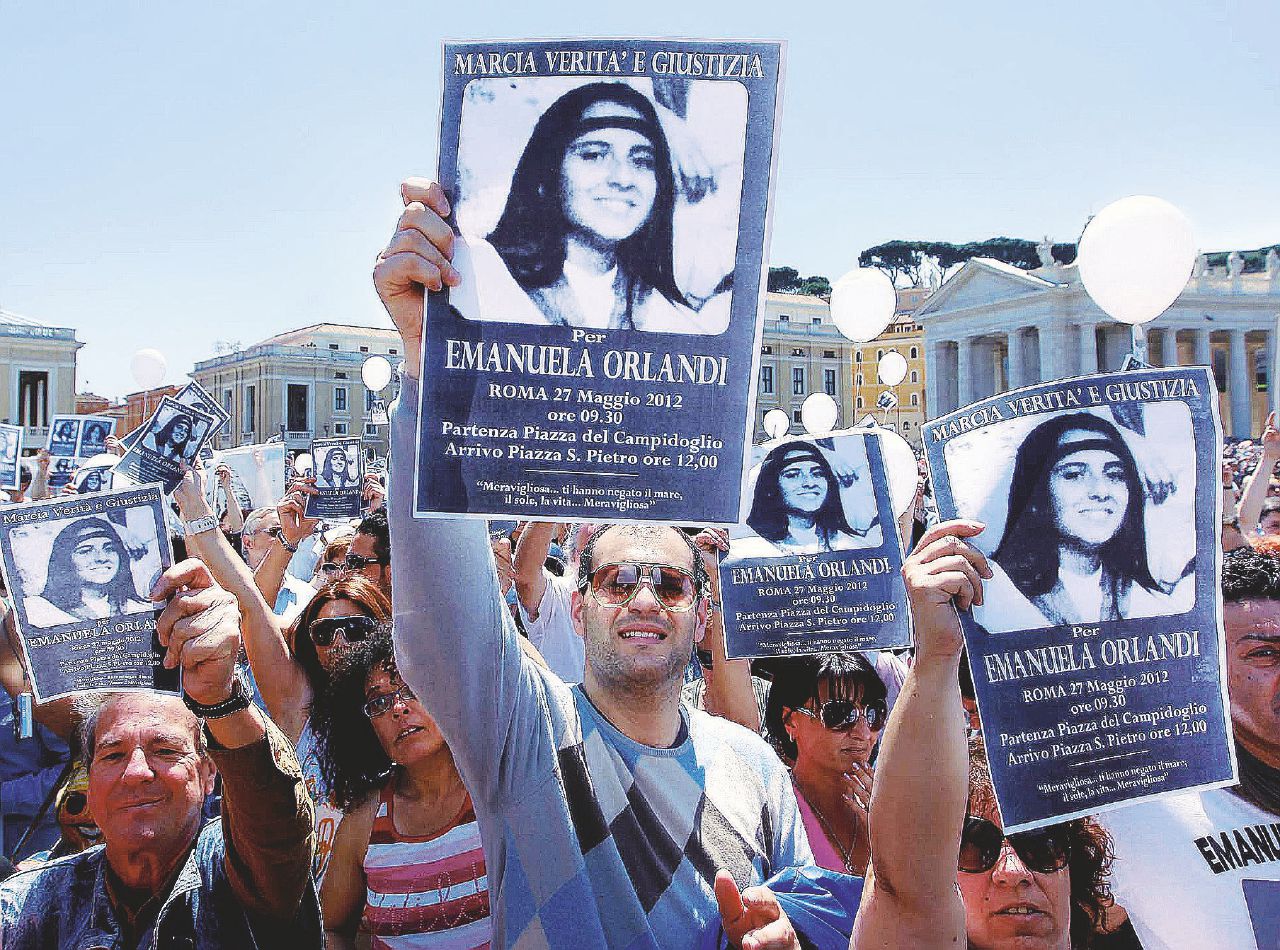 Emanuela Orlandi, il caso delle ossa: il vicino di casa della Nunziatura era della Magliana