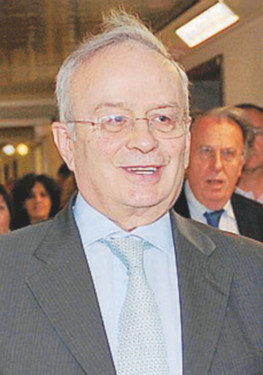 Torino, l’ex presidente del Salone del libro condannato a due anni