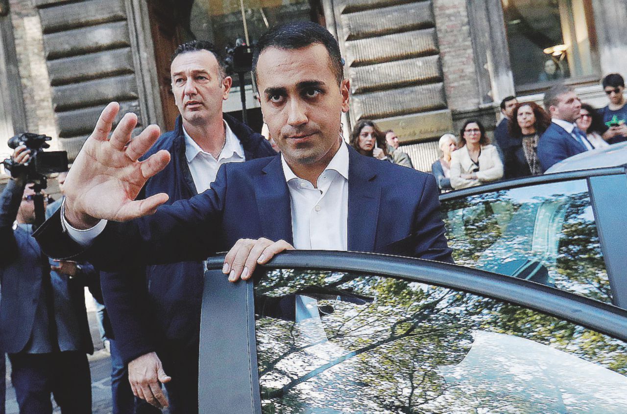 Copertina di Il Pil fermo frena anche il lavoro