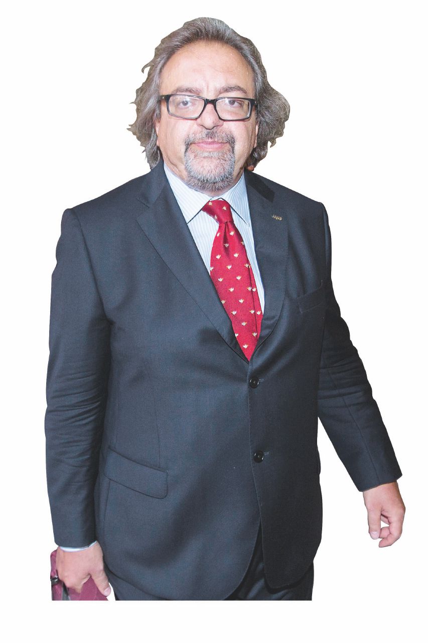 Copertina di “Voto di scambio, così avrebbe fatto Falcone”