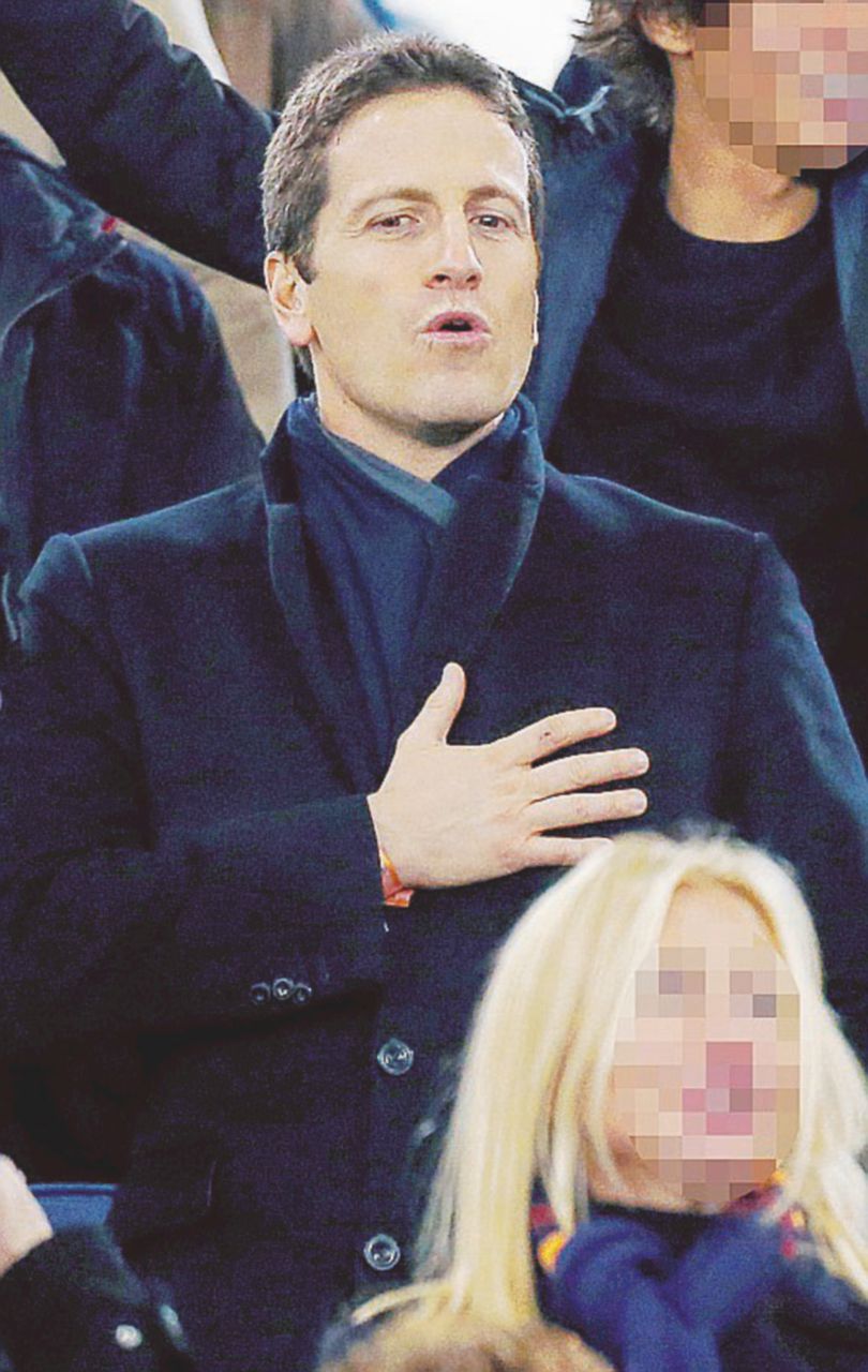 Copertina di Parnasi: “Pagavo Lanzalone perché era un canale con i 5S”